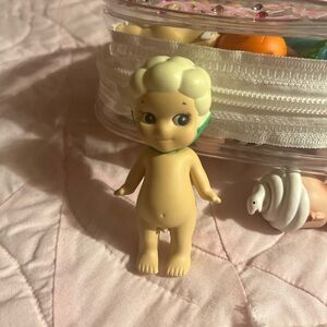 Collieflower Sonny angel